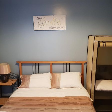 New Cross House Apartment Wolverhampton Luaran gambar
