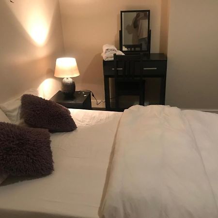 New Cross House Apartment Wolverhampton Luaran gambar