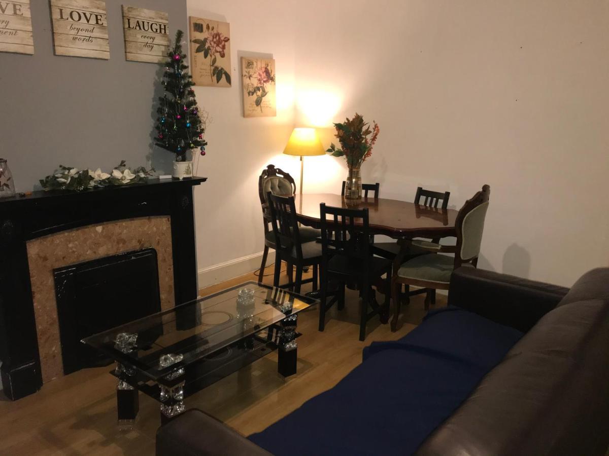 New Cross House Apartment Wolverhampton Luaran gambar