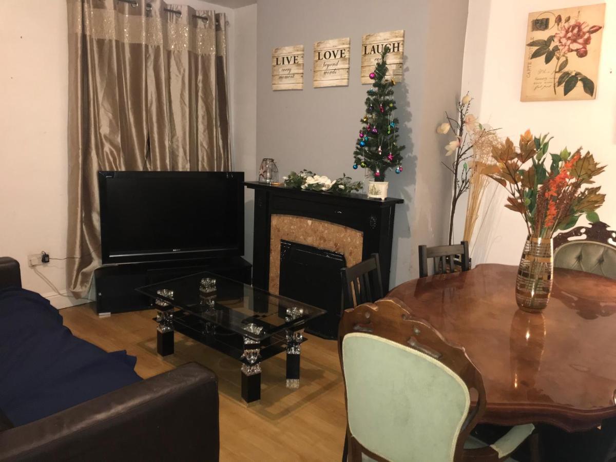 New Cross House Apartment Wolverhampton Luaran gambar