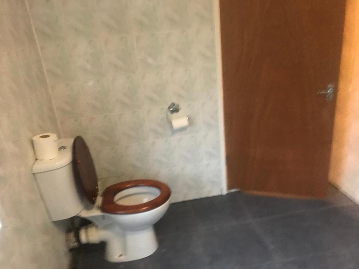New Cross House Apartment Wolverhampton Luaran gambar