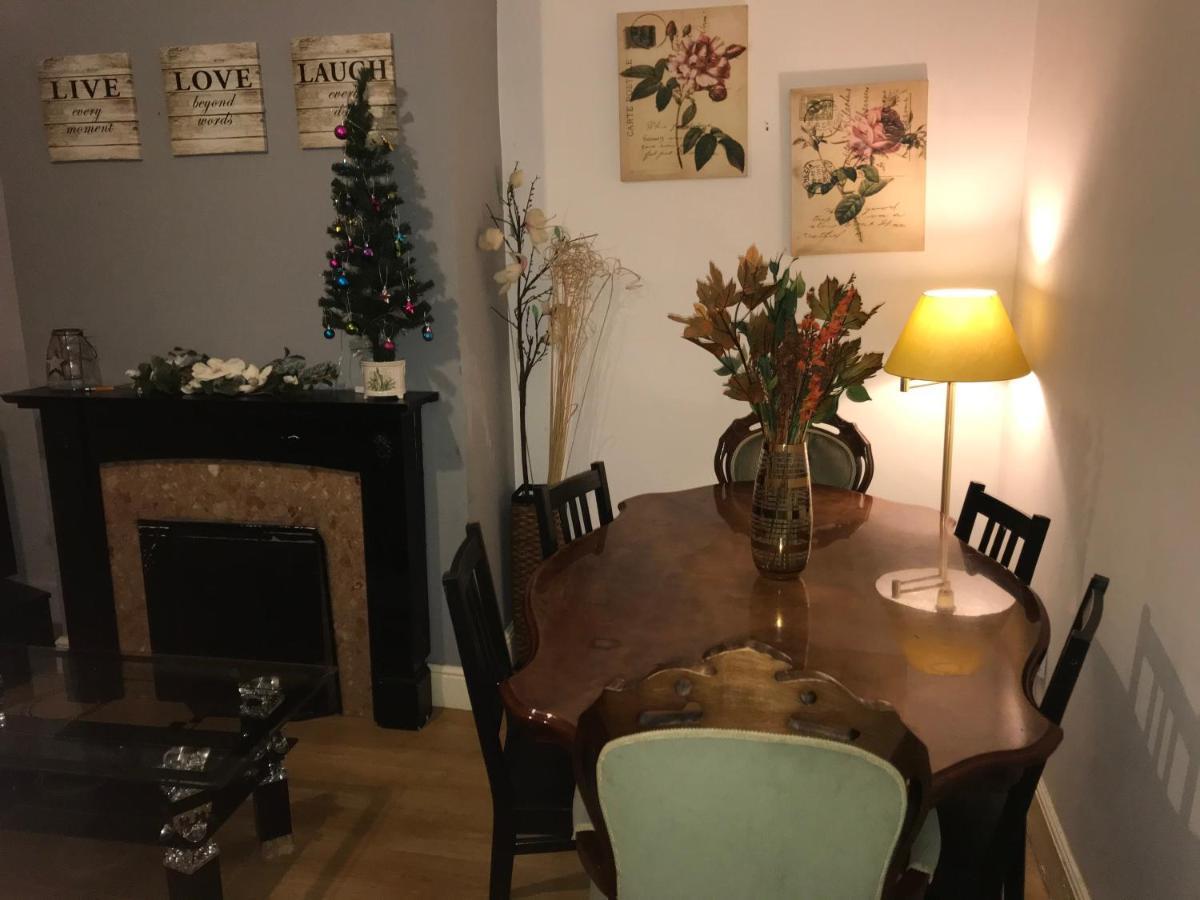 New Cross House Apartment Wolverhampton Luaran gambar