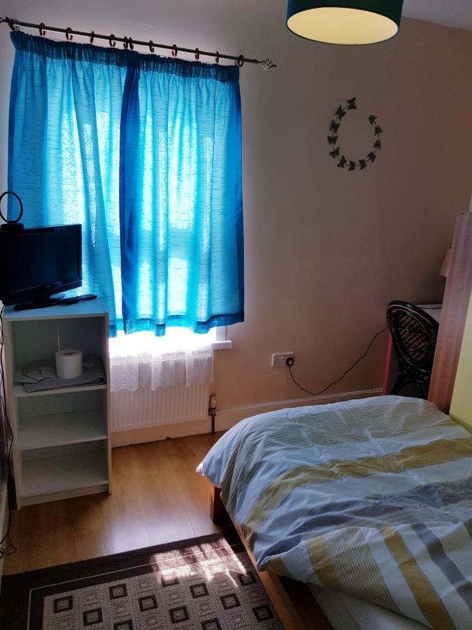 New Cross House Apartment Wolverhampton Luaran gambar