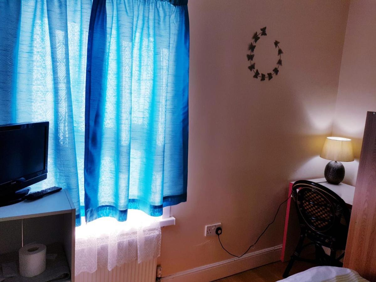 New Cross House Apartment Wolverhampton Luaran gambar