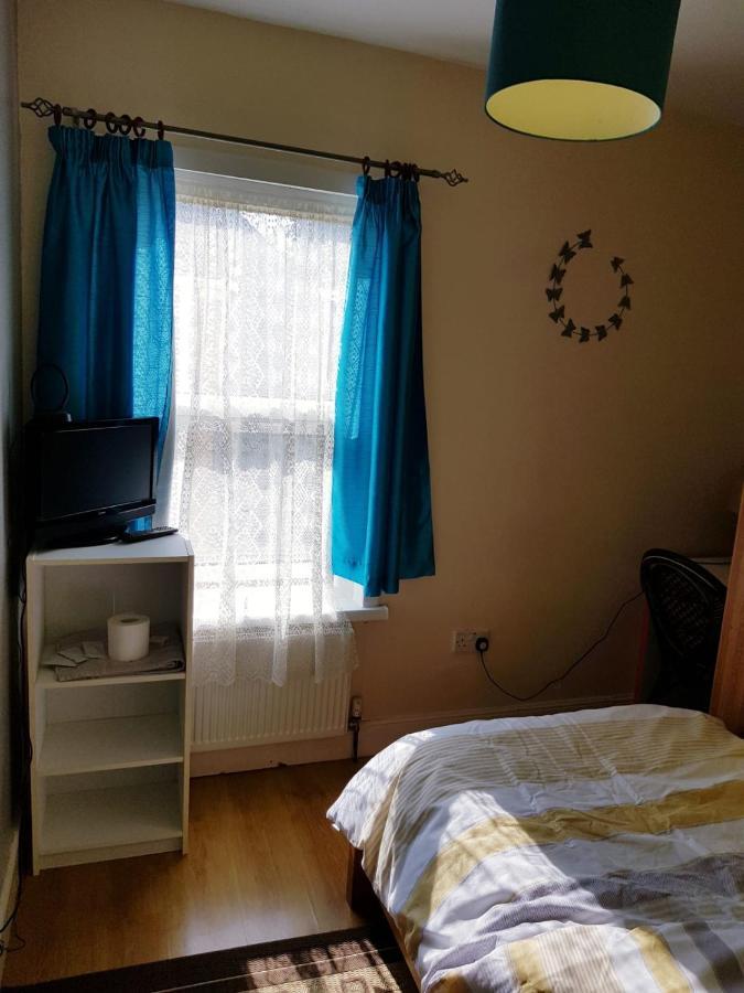 New Cross House Apartment Wolverhampton Luaran gambar