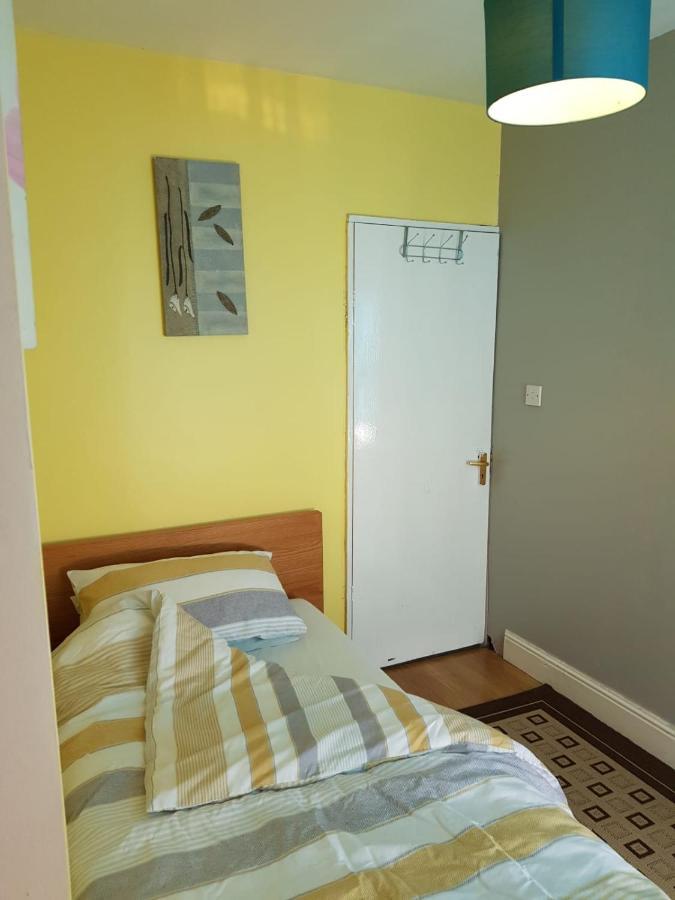 New Cross House Apartment Wolverhampton Luaran gambar