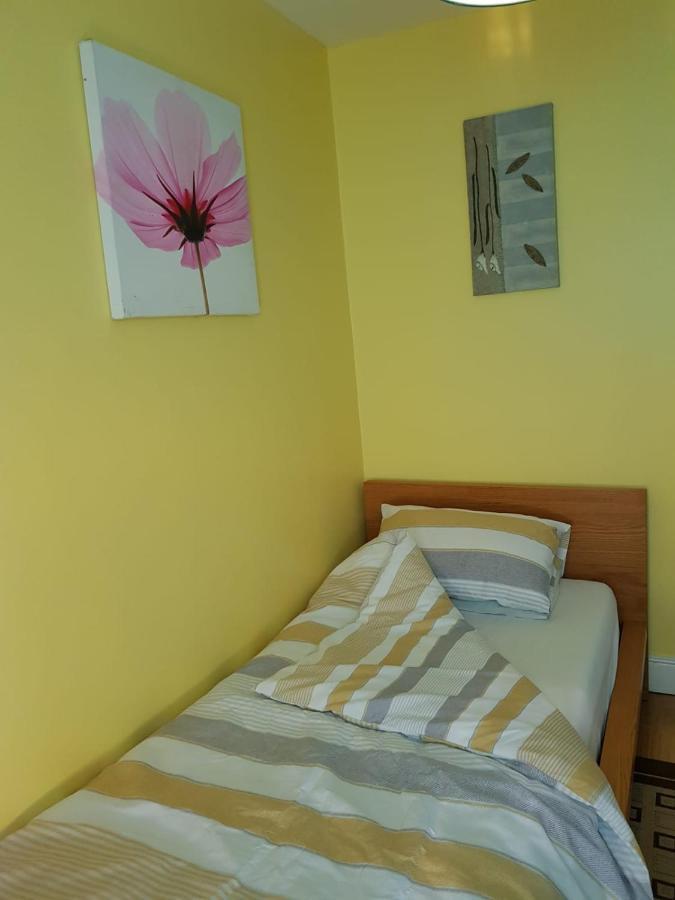 New Cross House Apartment Wolverhampton Luaran gambar