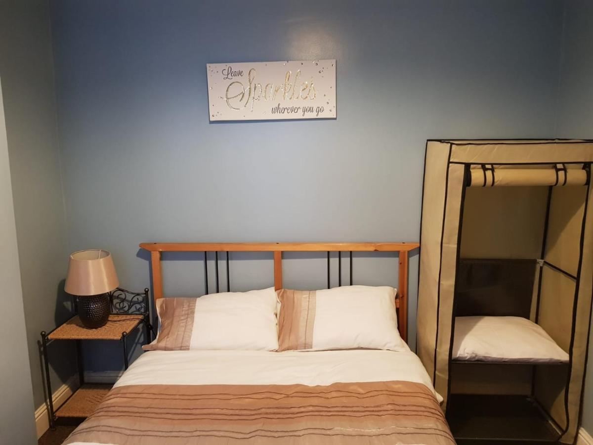 New Cross House Apartment Wolverhampton Luaran gambar