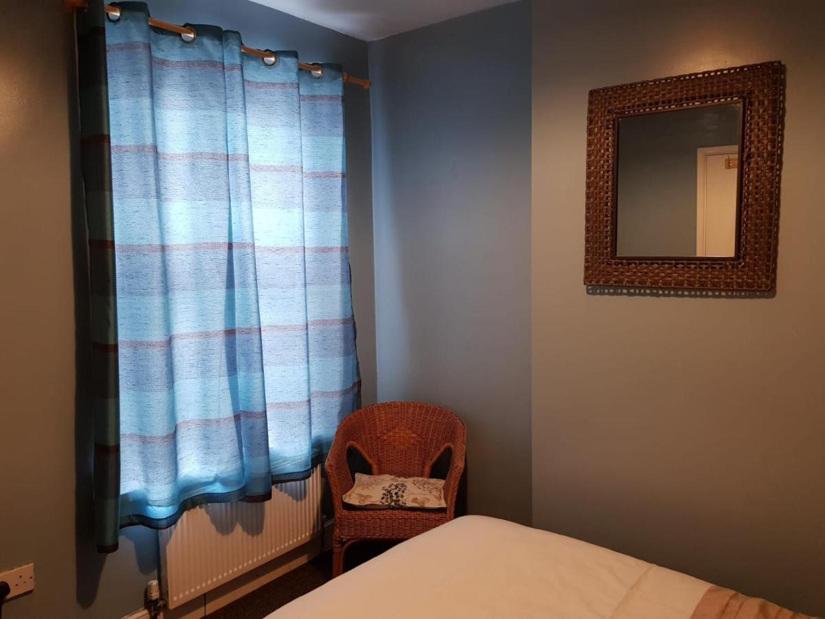 New Cross House Apartment Wolverhampton Luaran gambar