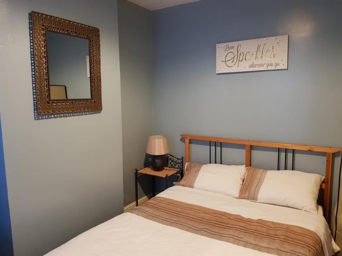 New Cross House Apartment Wolverhampton Luaran gambar