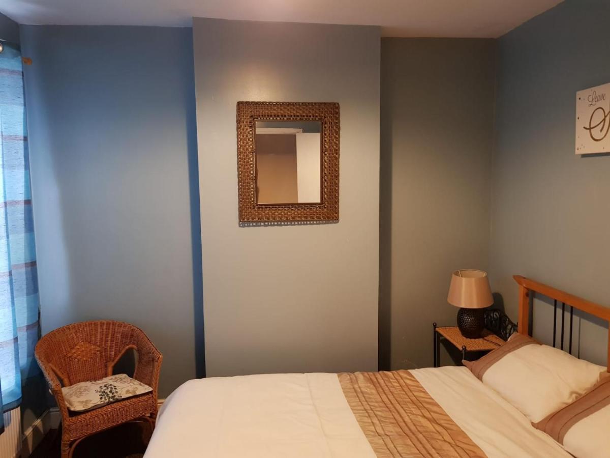 New Cross House Apartment Wolverhampton Luaran gambar