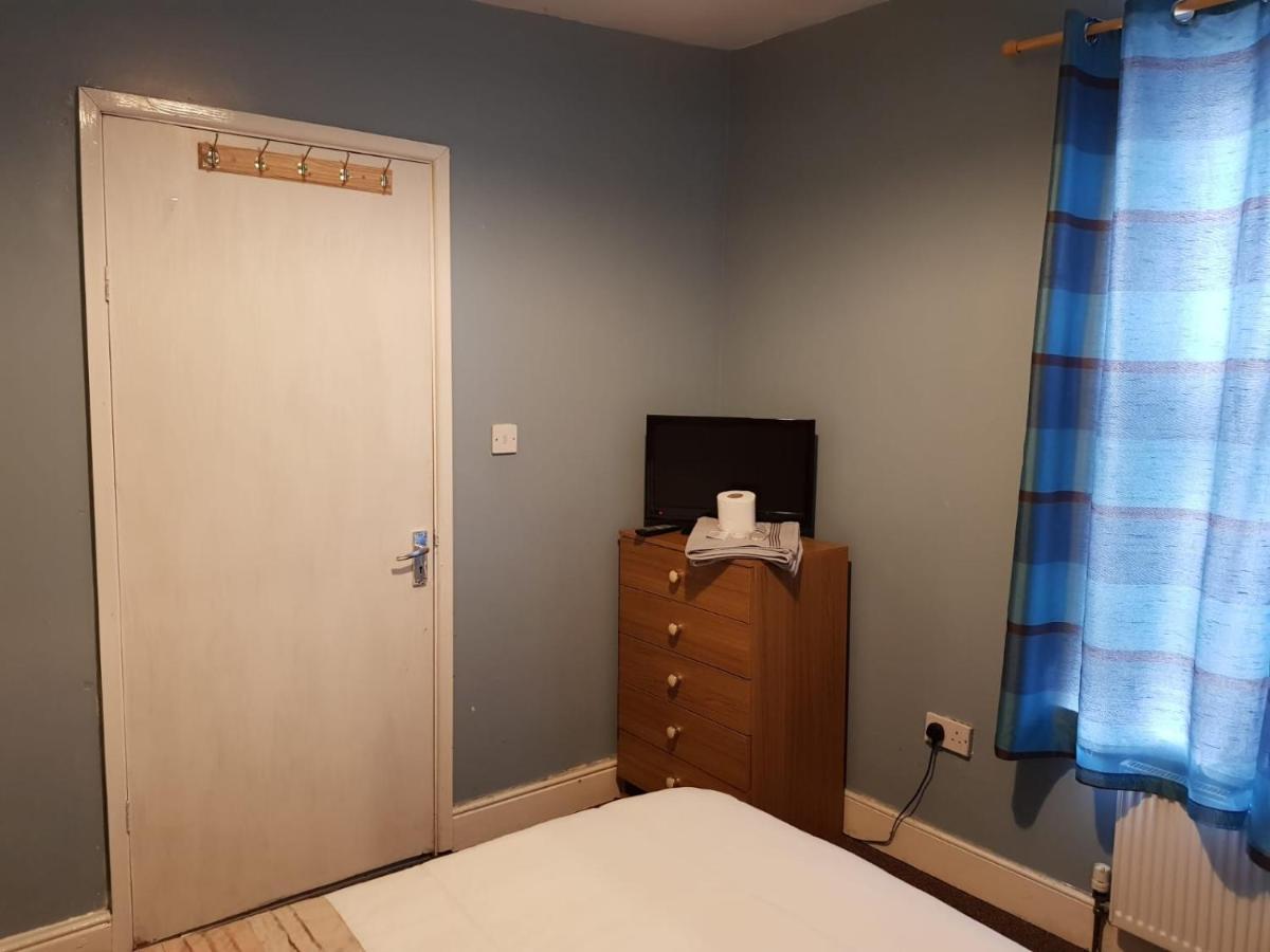 New Cross House Apartment Wolverhampton Luaran gambar