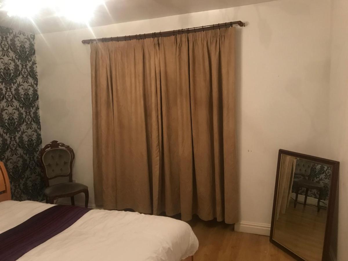 New Cross House Apartment Wolverhampton Luaran gambar