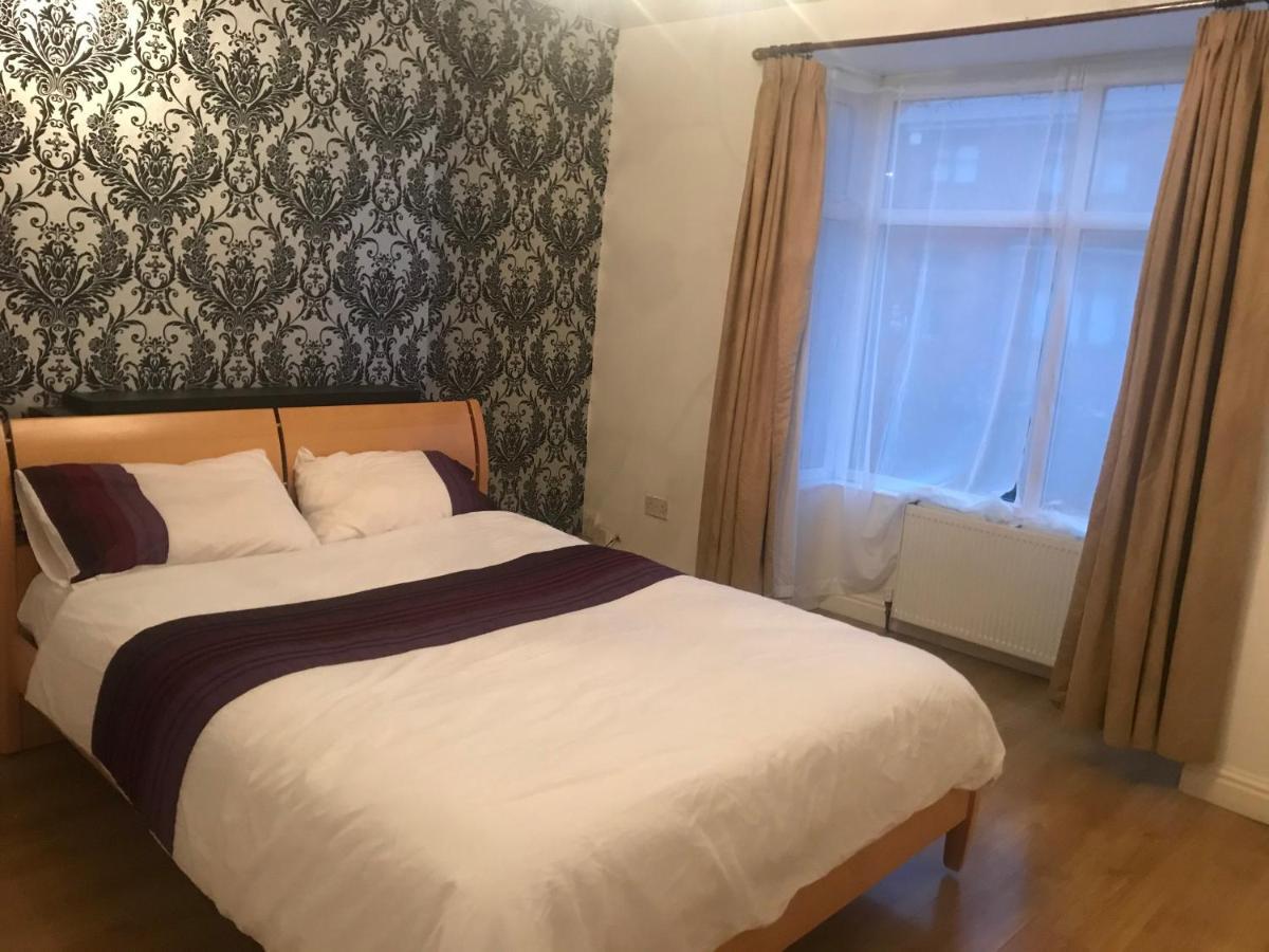 New Cross House Apartment Wolverhampton Luaran gambar