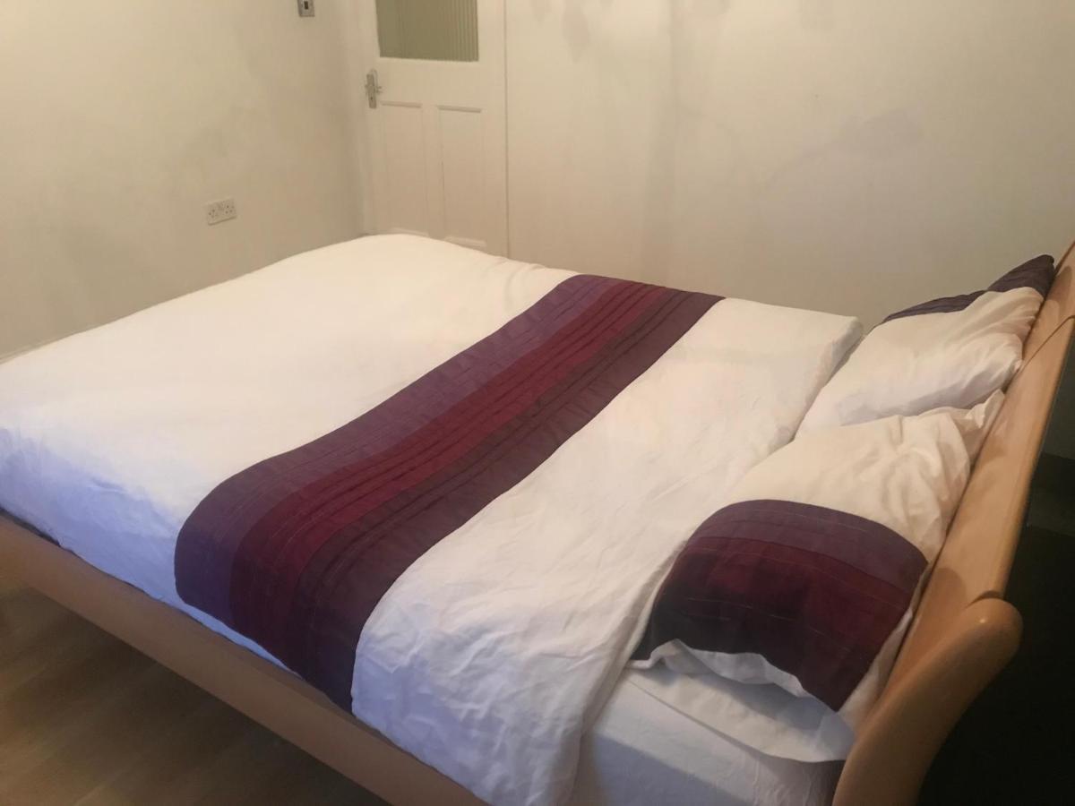New Cross House Apartment Wolverhampton Luaran gambar
