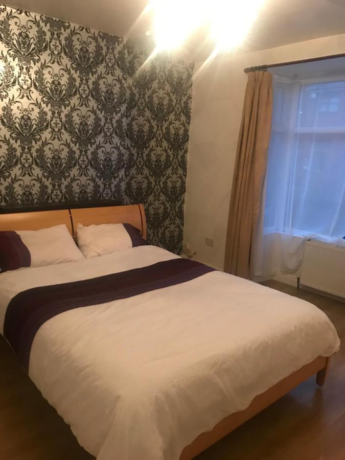 New Cross House Apartment Wolverhampton Luaran gambar