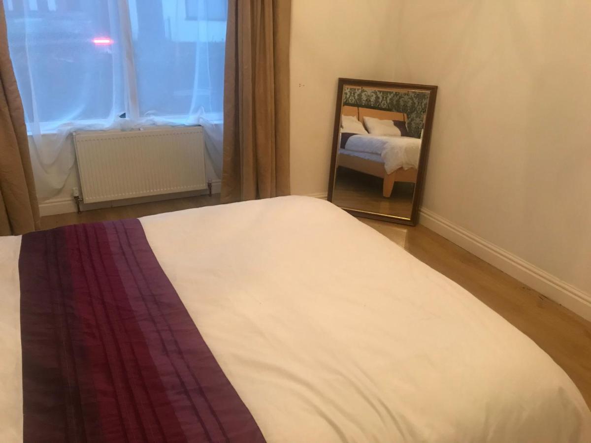 New Cross House Apartment Wolverhampton Luaran gambar