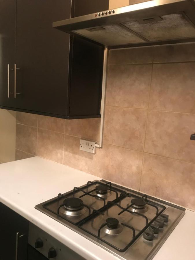 New Cross House Apartment Wolverhampton Luaran gambar