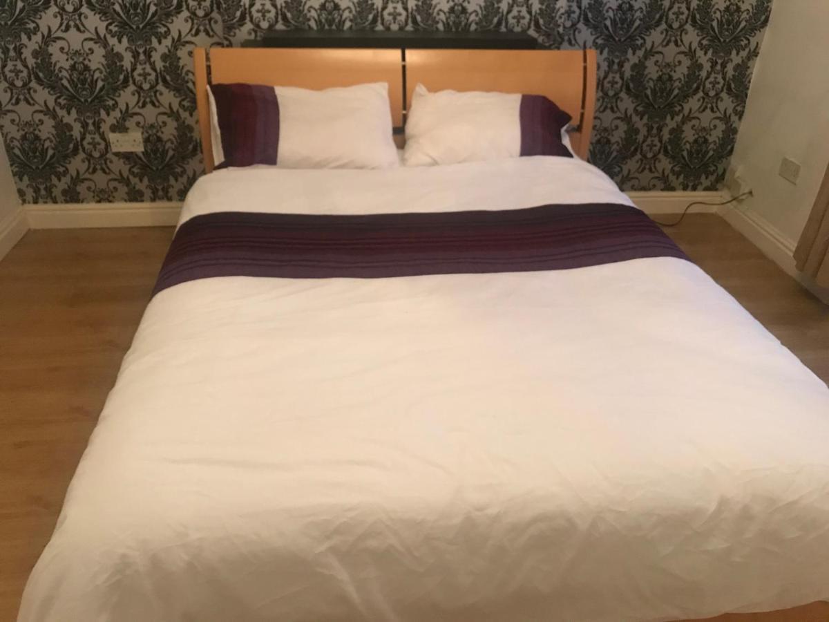 New Cross House Apartment Wolverhampton Luaran gambar