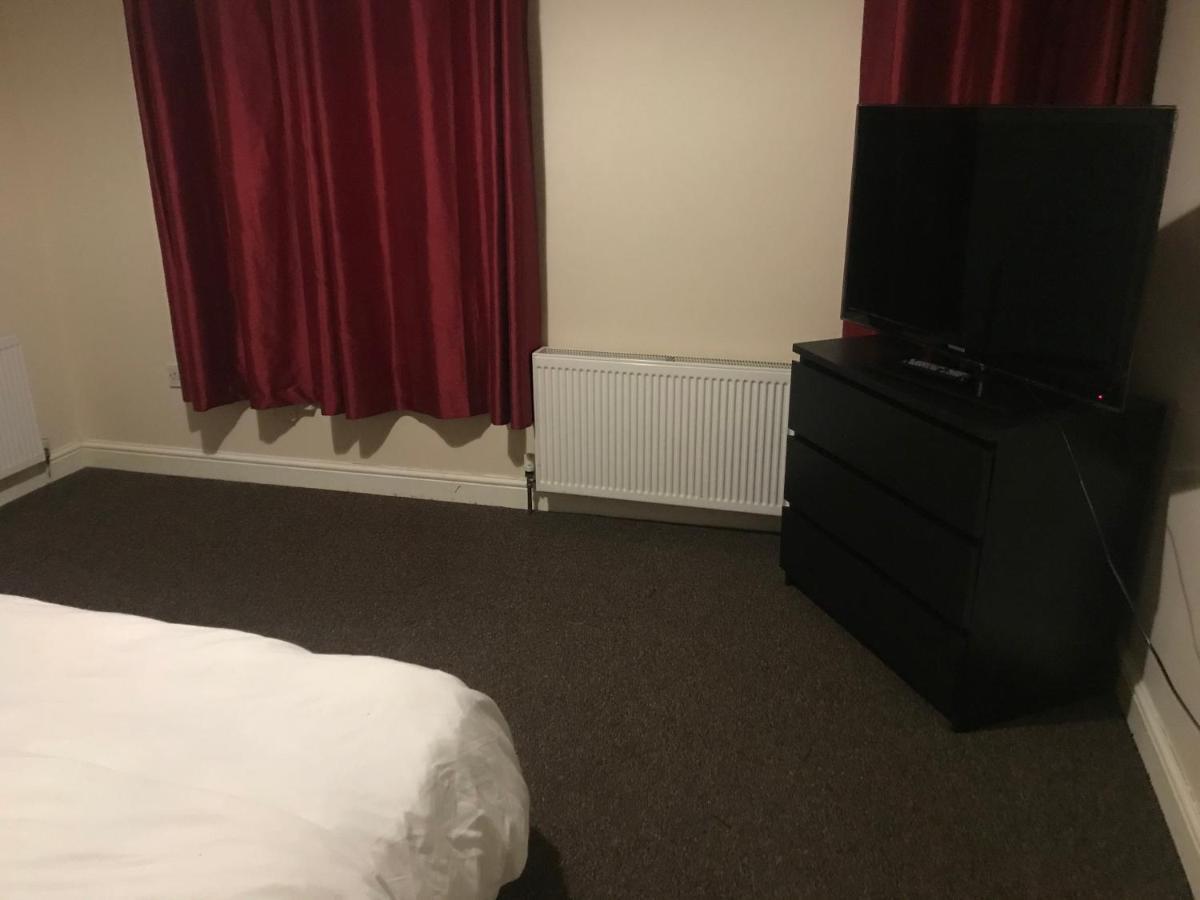 New Cross House Apartment Wolverhampton Luaran gambar