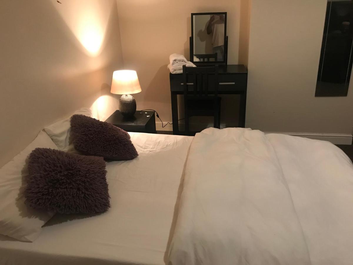 New Cross House Apartment Wolverhampton Luaran gambar
