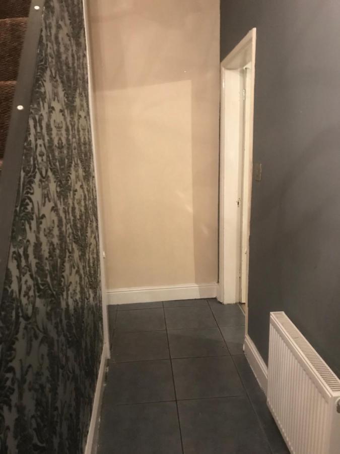 New Cross House Apartment Wolverhampton Luaran gambar