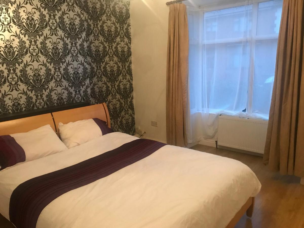 New Cross House Apartment Wolverhampton Luaran gambar