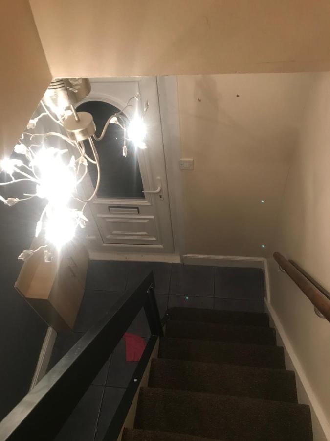 New Cross House Apartment Wolverhampton Luaran gambar