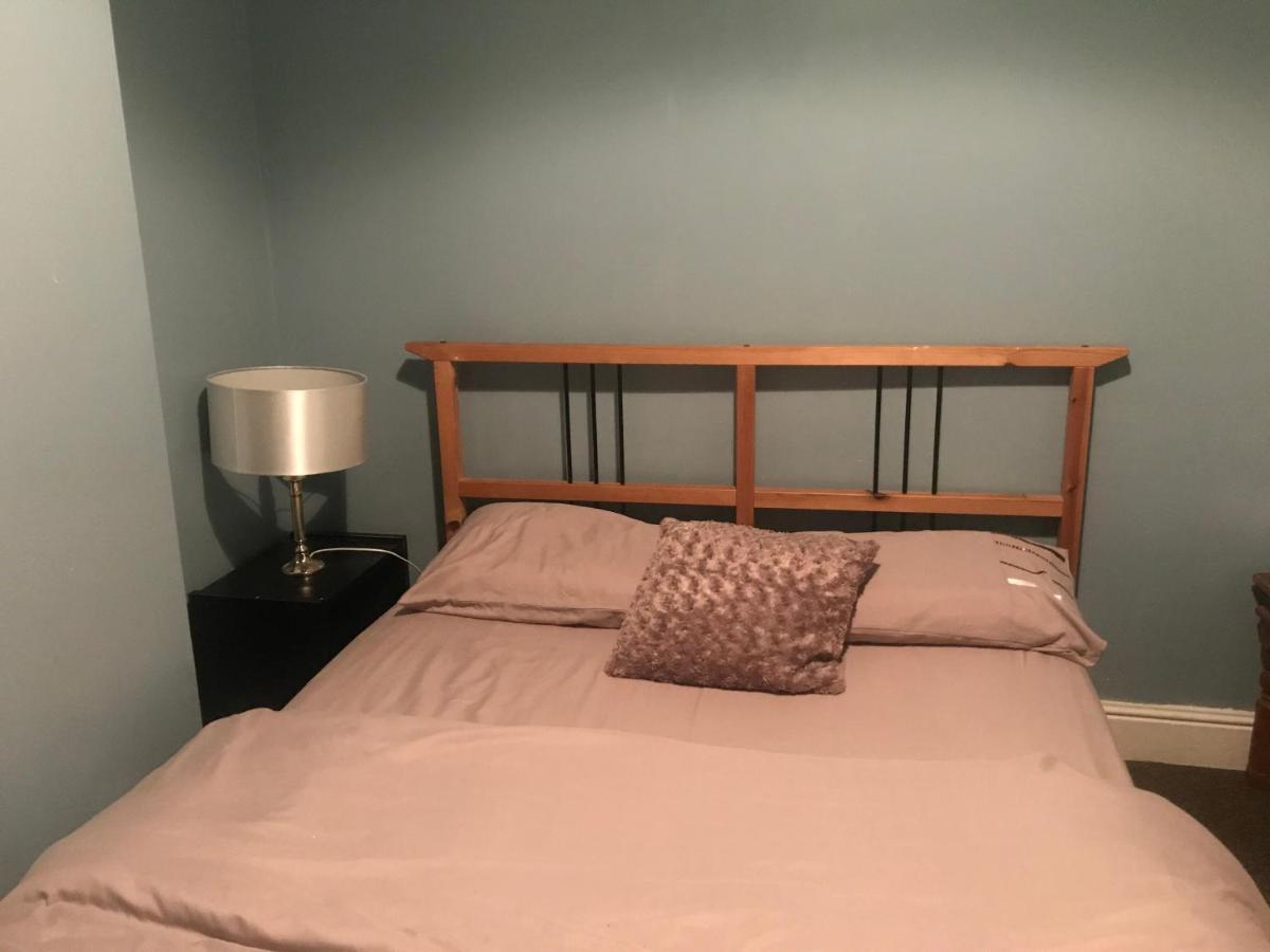 New Cross House Apartment Wolverhampton Luaran gambar