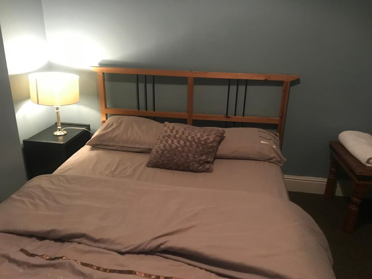 New Cross House Apartment Wolverhampton Luaran gambar