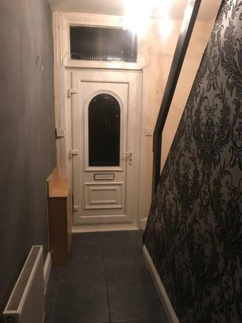 New Cross House Apartment Wolverhampton Luaran gambar