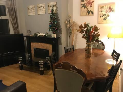 New Cross House Apartment Wolverhampton Luaran gambar