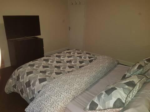 New Cross House Apartment Wolverhampton Luaran gambar
