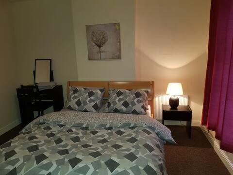 New Cross House Apartment Wolverhampton Luaran gambar