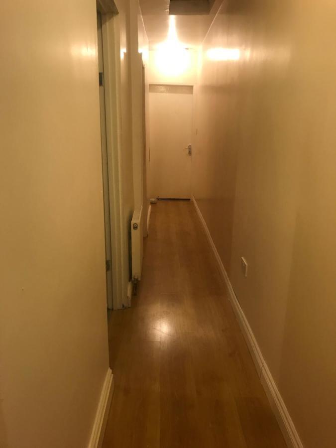 New Cross House Apartment Wolverhampton Luaran gambar