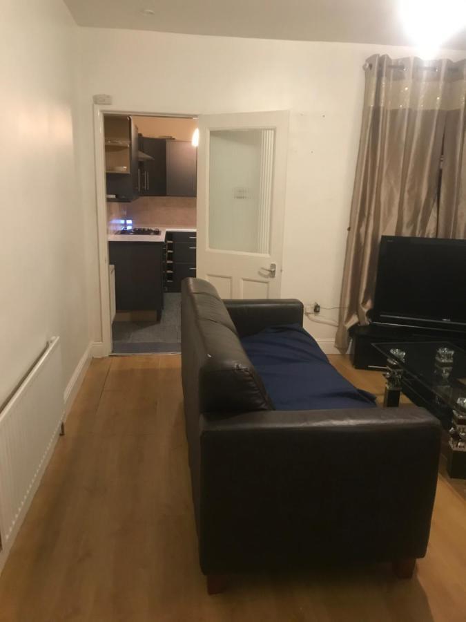New Cross House Apartment Wolverhampton Luaran gambar