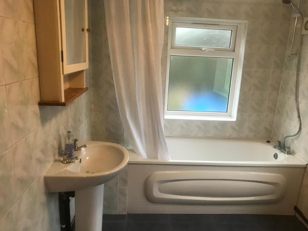 New Cross House Apartment Wolverhampton Luaran gambar