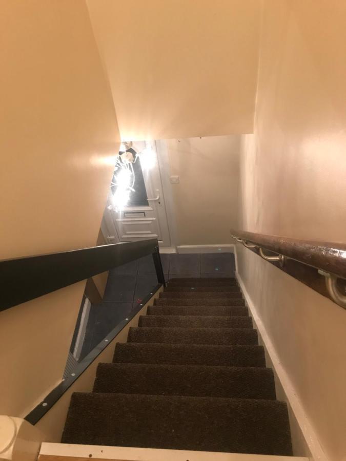 New Cross House Apartment Wolverhampton Luaran gambar